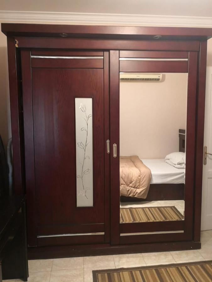 Rehab City Apartment Κάιρο Εξωτερικό φωτογραφία