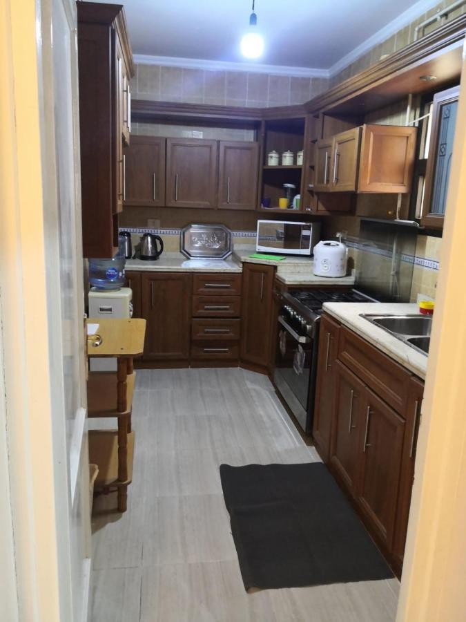 Rehab City Apartment Κάιρο Εξωτερικό φωτογραφία