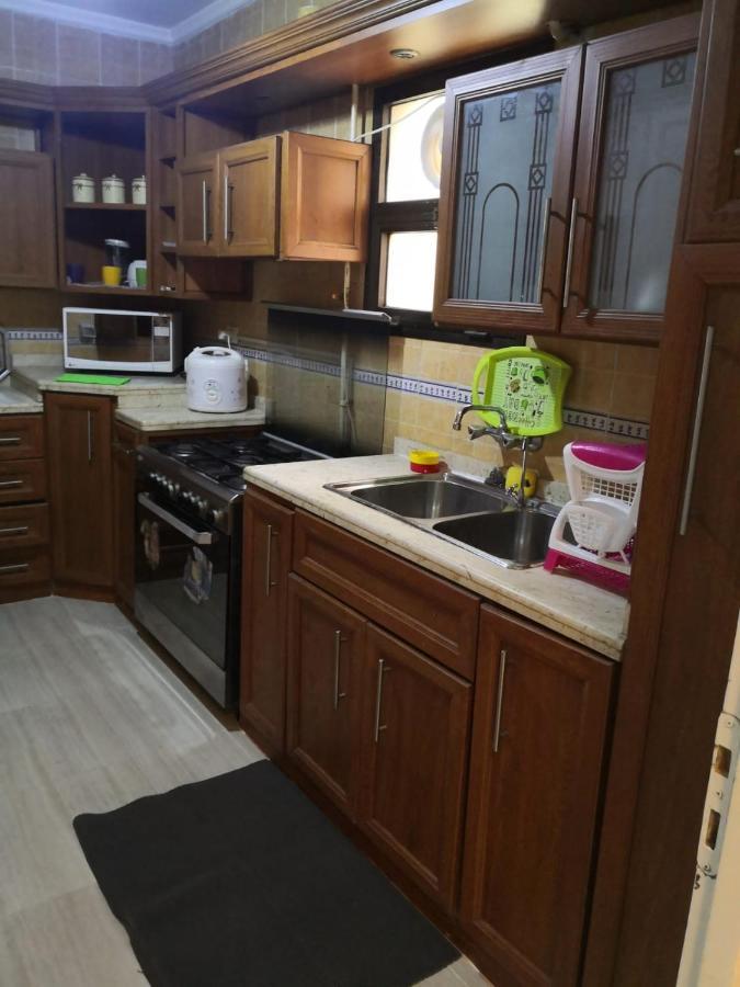 Rehab City Apartment Κάιρο Εξωτερικό φωτογραφία
