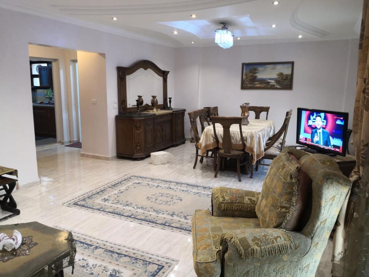 Rehab City Apartment Κάιρο Εξωτερικό φωτογραφία