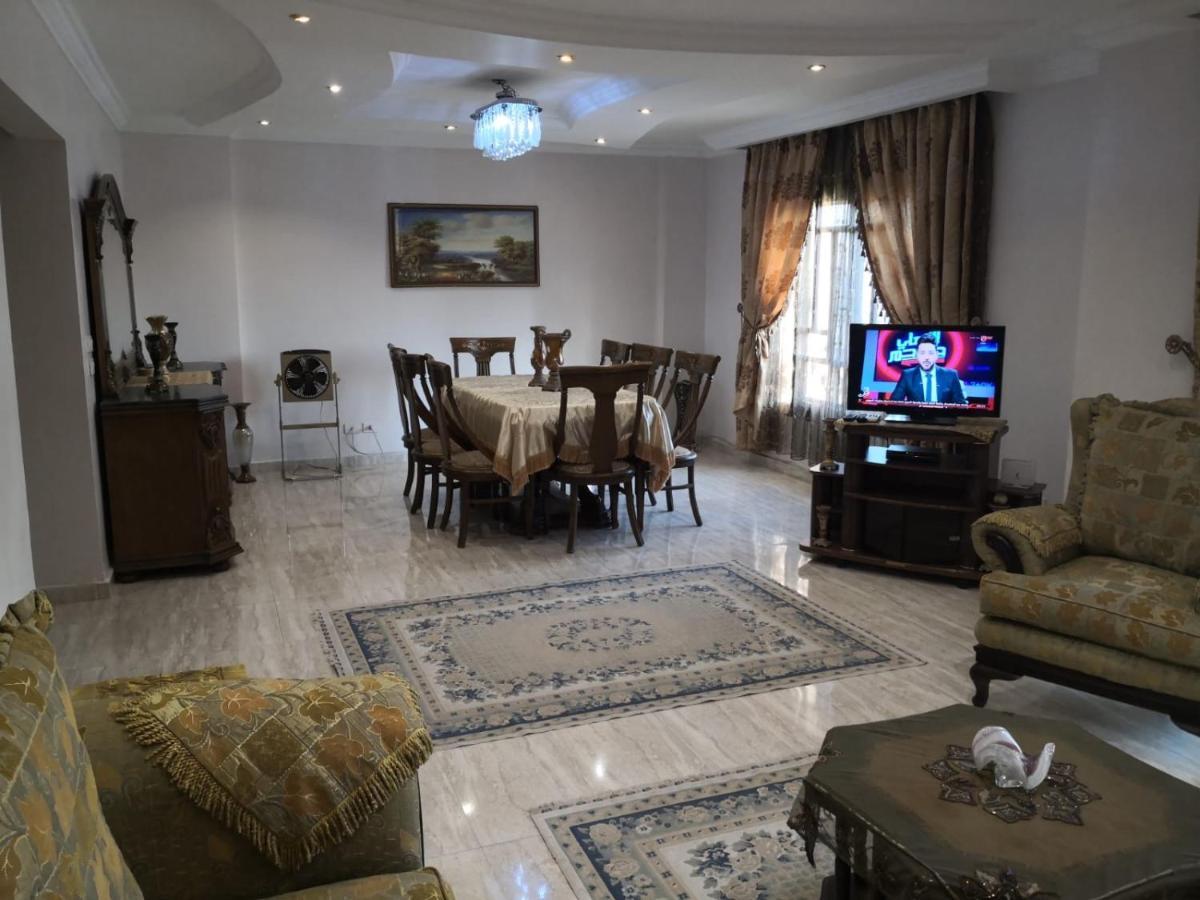Rehab City Apartment Κάιρο Εξωτερικό φωτογραφία