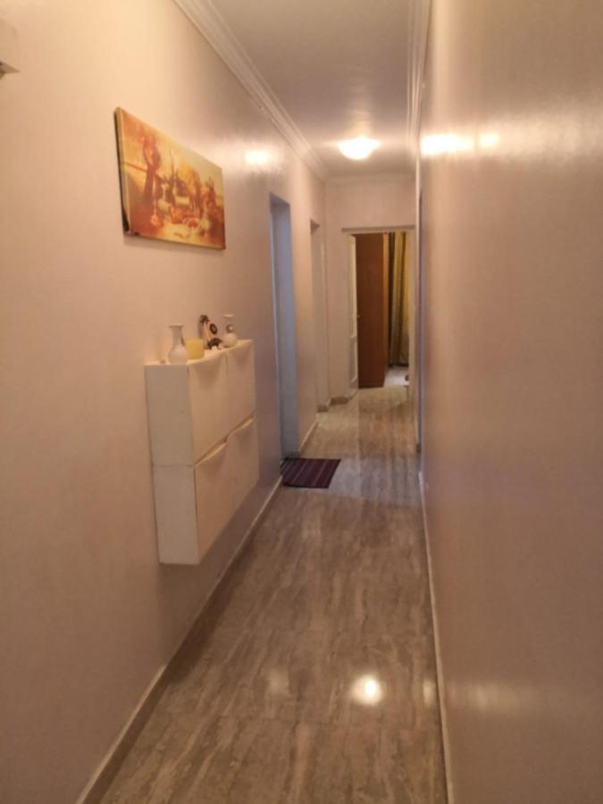 Rehab City Apartment Κάιρο Εξωτερικό φωτογραφία