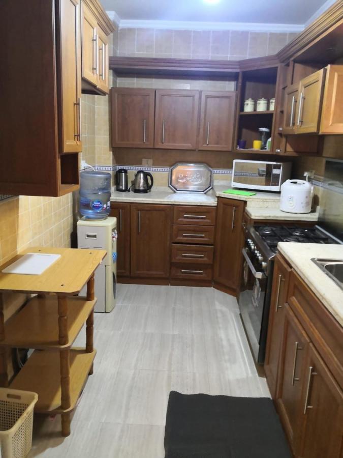 Rehab City Apartment Κάιρο Εξωτερικό φωτογραφία