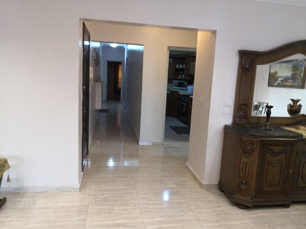 Rehab City Apartment Κάιρο Εξωτερικό φωτογραφία