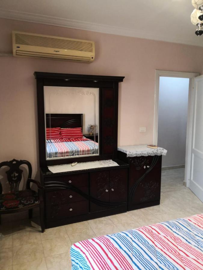 Rehab City Apartment Κάιρο Εξωτερικό φωτογραφία