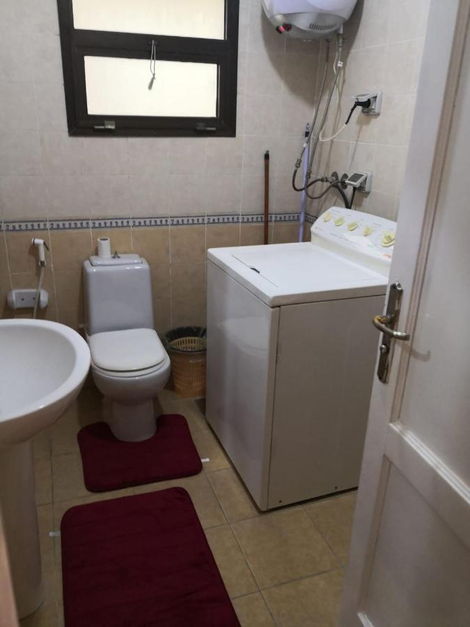 Rehab City Apartment Κάιρο Εξωτερικό φωτογραφία