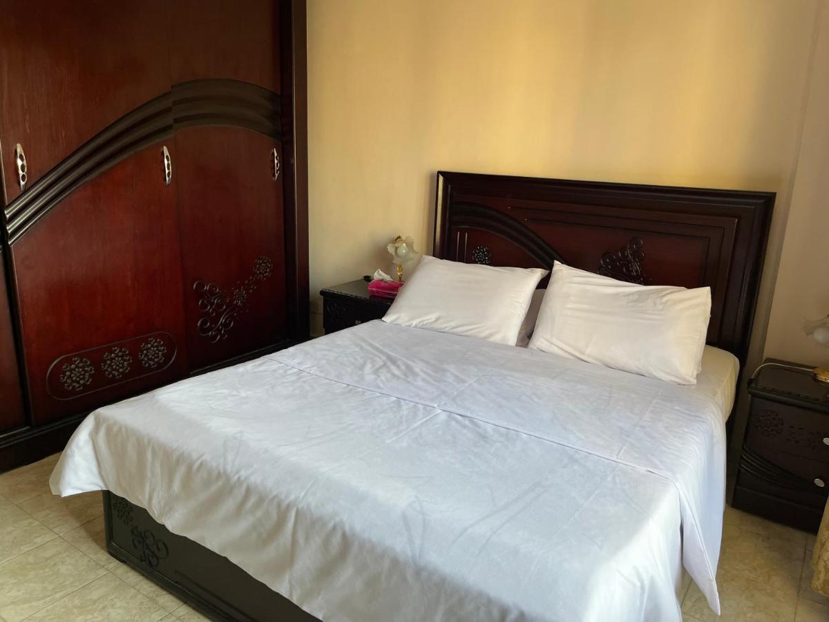 Rehab City Apartment Κάιρο Εξωτερικό φωτογραφία