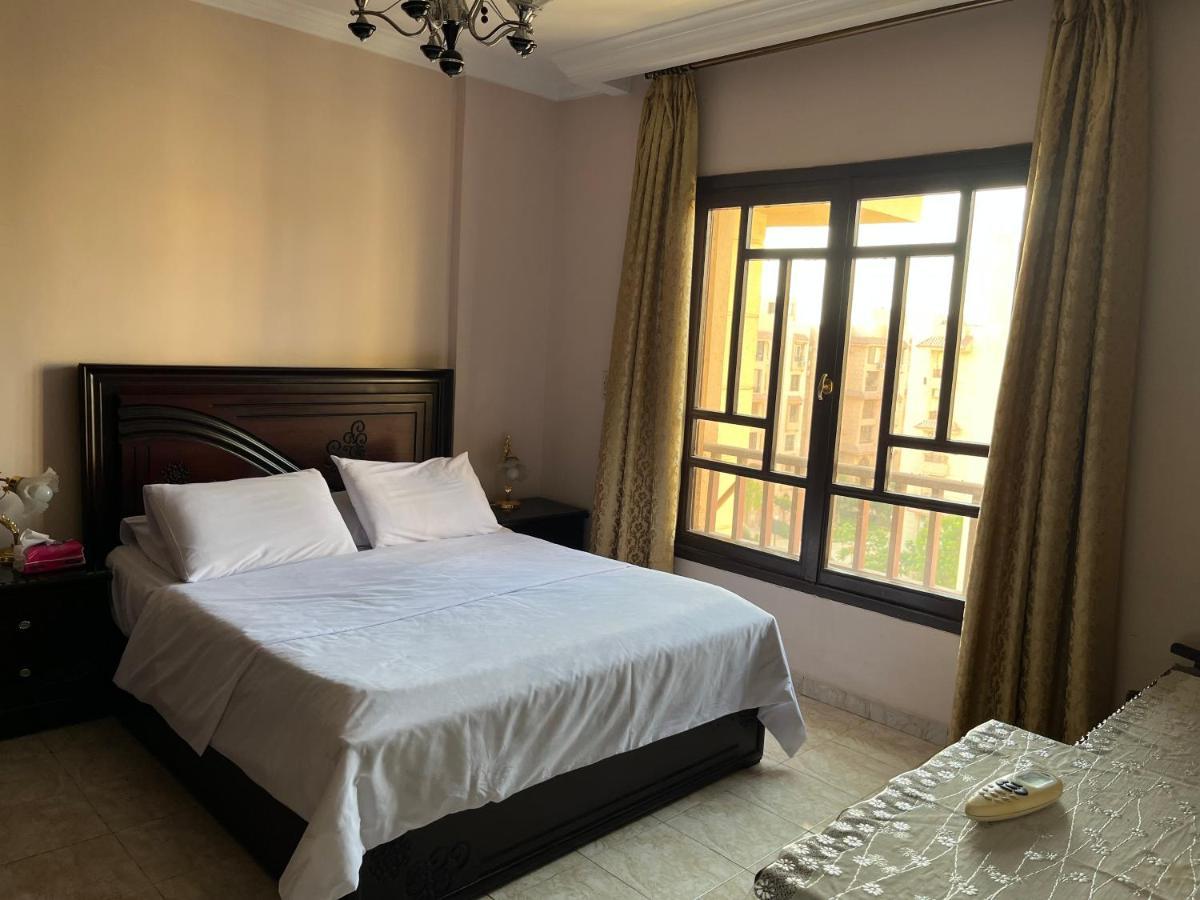 Rehab City Apartment Κάιρο Εξωτερικό φωτογραφία