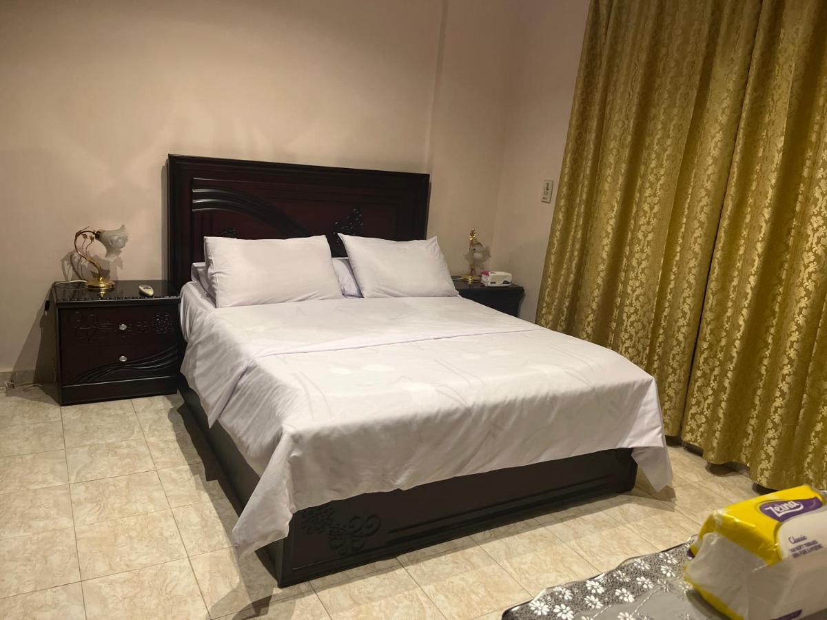 Rehab City Apartment Κάιρο Εξωτερικό φωτογραφία