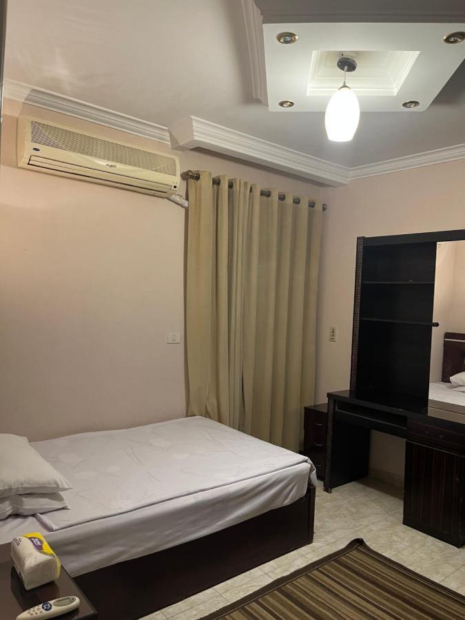 Rehab City Apartment Κάιρο Εξωτερικό φωτογραφία