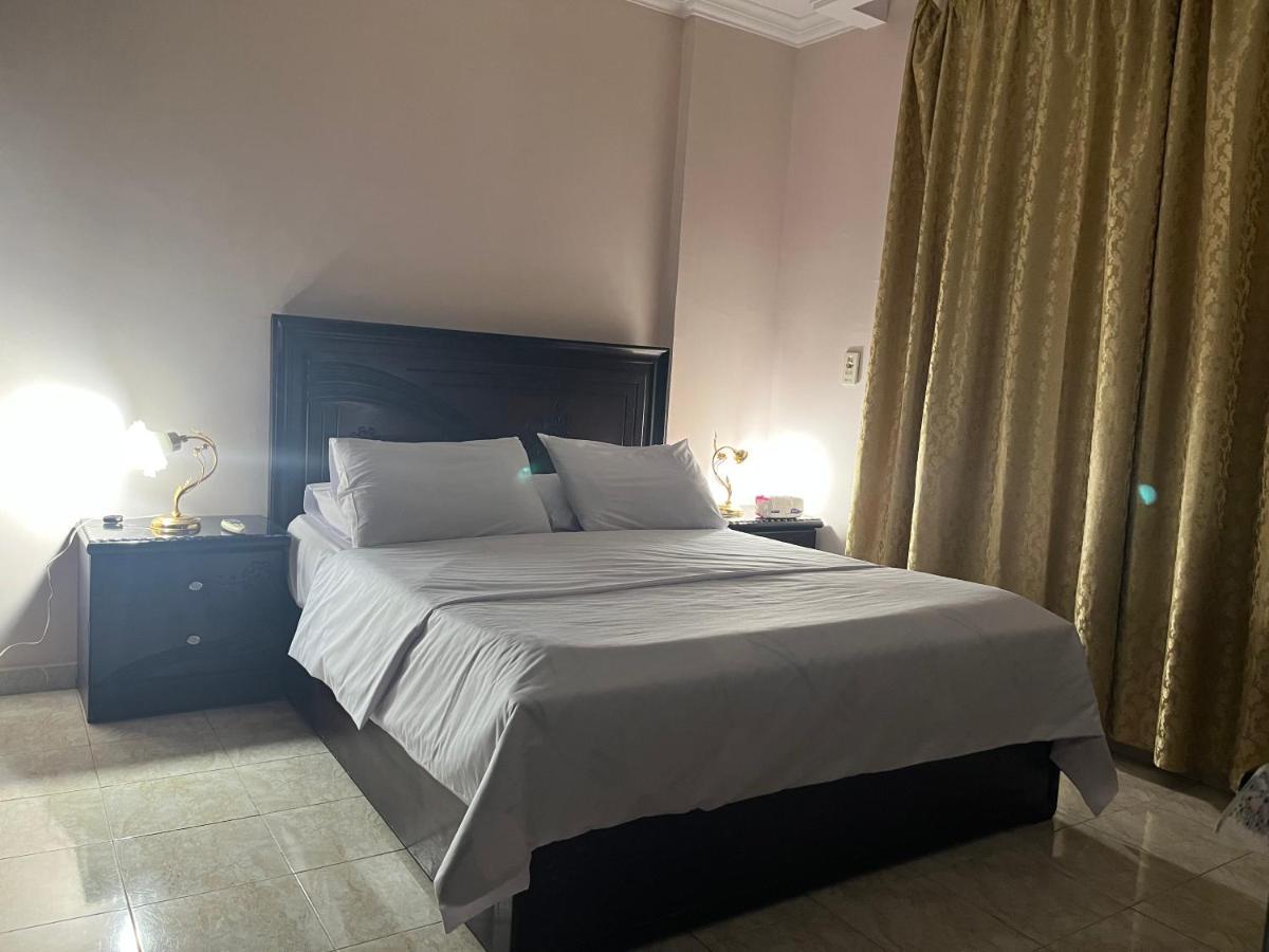 Rehab City Apartment Κάιρο Εξωτερικό φωτογραφία