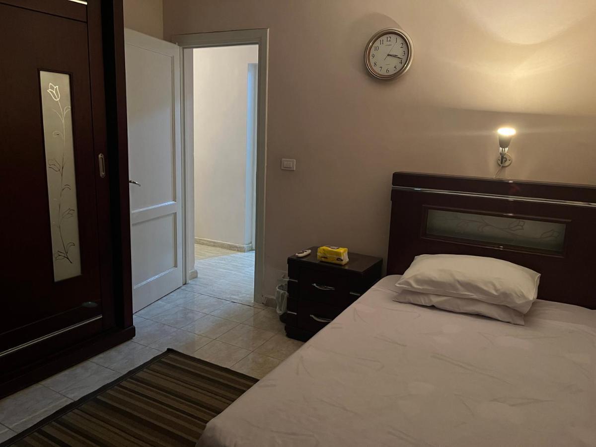 Rehab City Apartment Κάιρο Εξωτερικό φωτογραφία