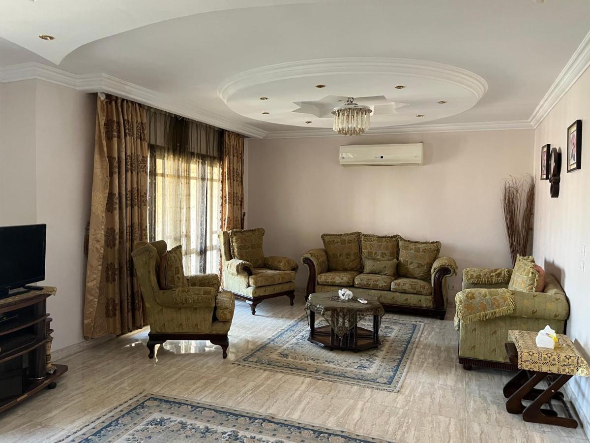 Rehab City Apartment Κάιρο Εξωτερικό φωτογραφία