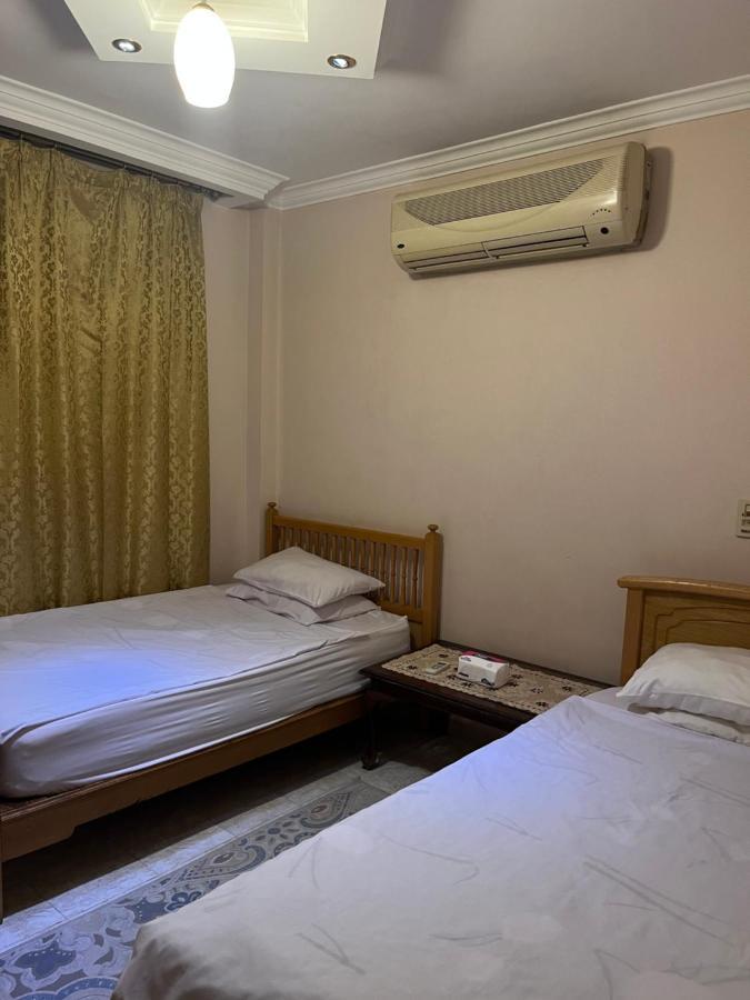 Rehab City Apartment Κάιρο Εξωτερικό φωτογραφία