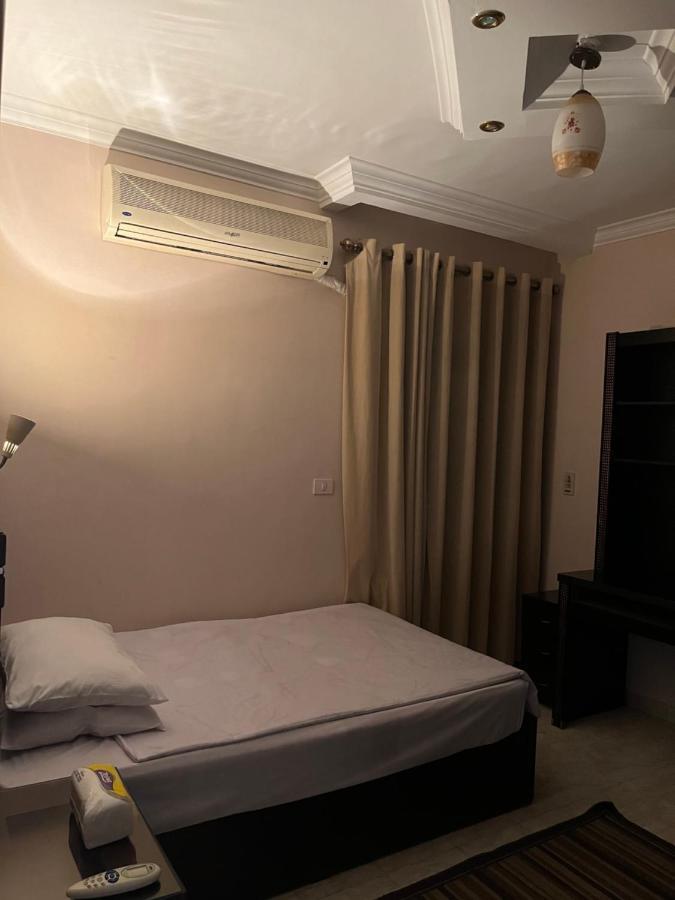 Rehab City Apartment Κάιρο Εξωτερικό φωτογραφία