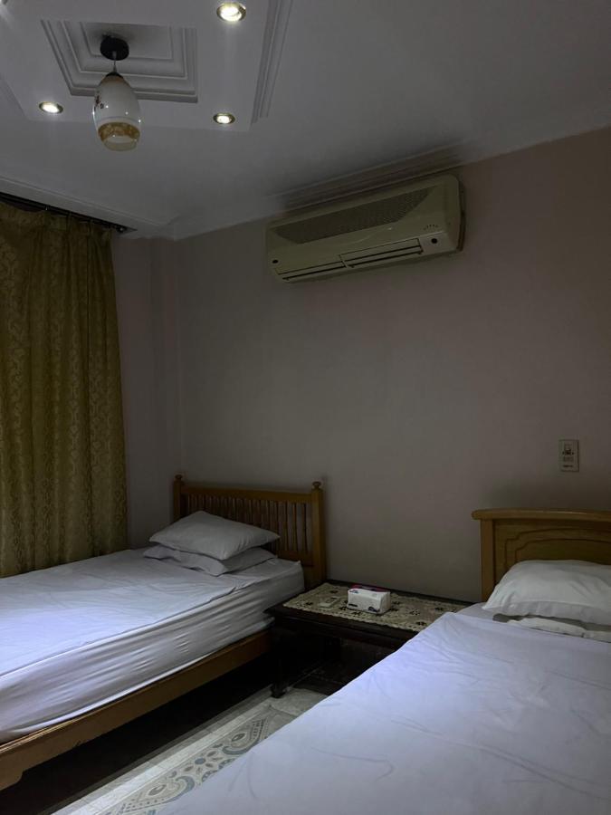 Rehab City Apartment Κάιρο Εξωτερικό φωτογραφία