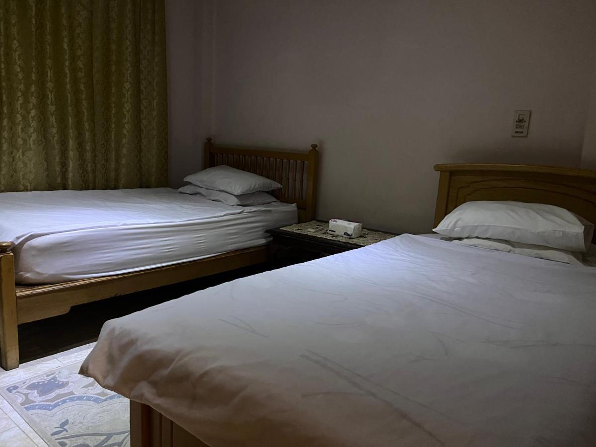 Rehab City Apartment Κάιρο Εξωτερικό φωτογραφία
