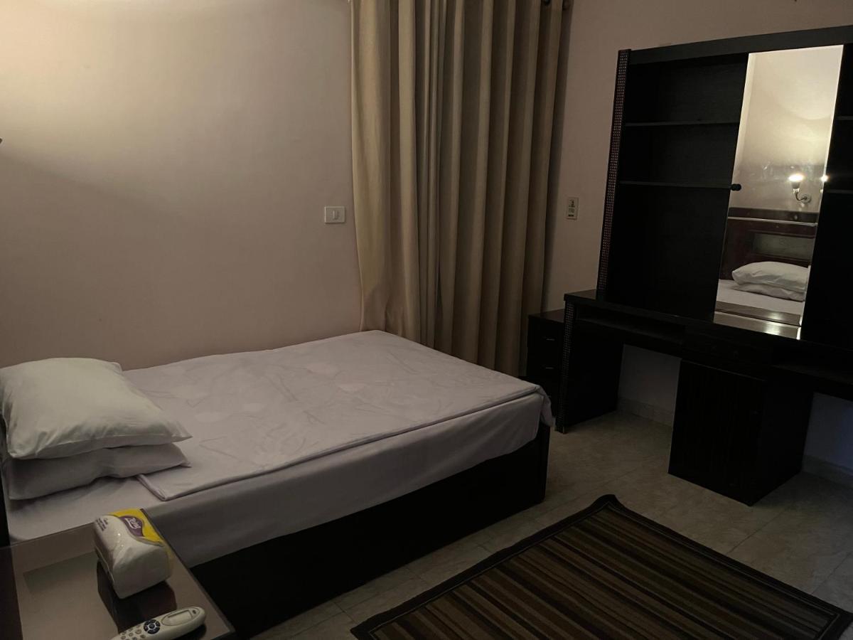Rehab City Apartment Κάιρο Εξωτερικό φωτογραφία