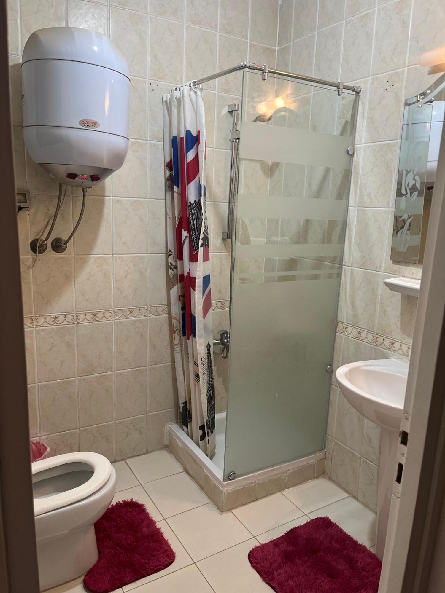 Rehab City Apartment Κάιρο Εξωτερικό φωτογραφία