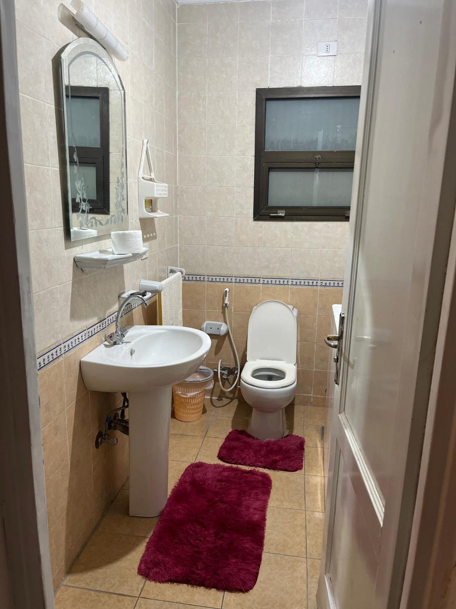 Rehab City Apartment Κάιρο Εξωτερικό φωτογραφία